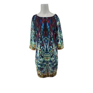 Rhyme and Echo Mini Dress NEW!
